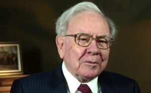 Warren Buffett | Quién es, biografía, vida personal, educación, aportaciones